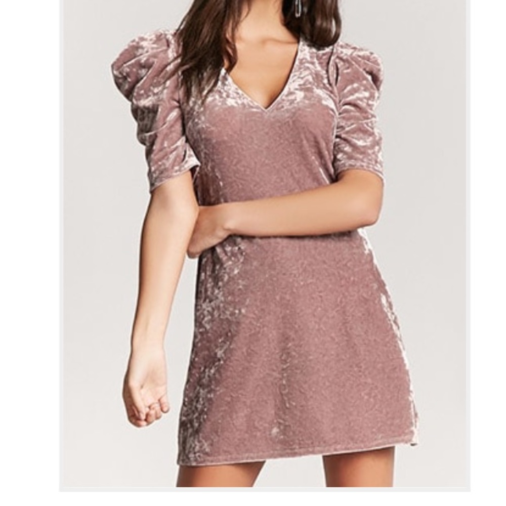 Forever 21 **BRAND NEW, WITH TAGS** Dress